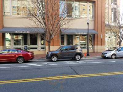 Trademark Drink And Eat