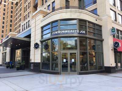 Commonwealth Joe Coffee Roasters