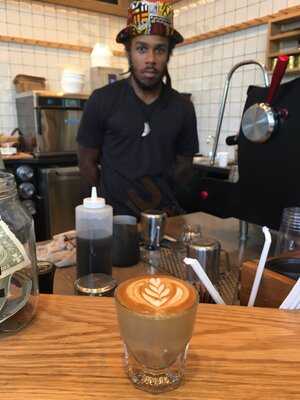 Commonwealth Joe Coffee Roasters