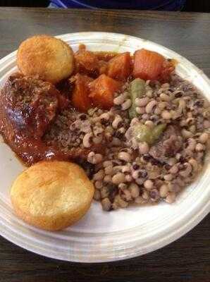 Eagle’s Restaurant