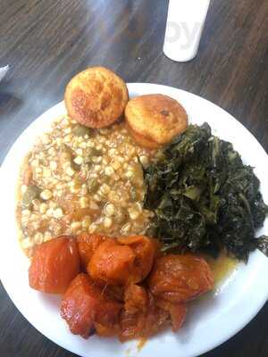 Eagle’s Restaurant