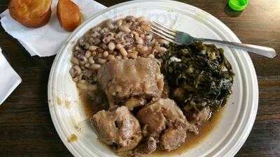 Eagle’s Restaurant