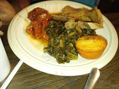 Eagle’s Restaurant