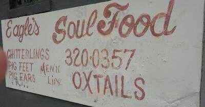 Eagle’s Restaurant