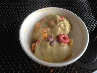 Eagle’s Restaurant