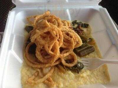 Eagle’s Restaurant