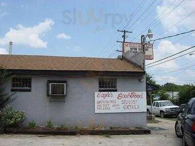 Eagle’s Restaurant