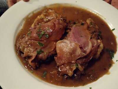 Sciortinos Trattoria & Pizzeria