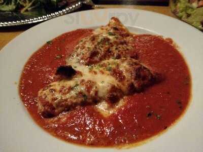 Sciortinos Trattoria & Pizzeria