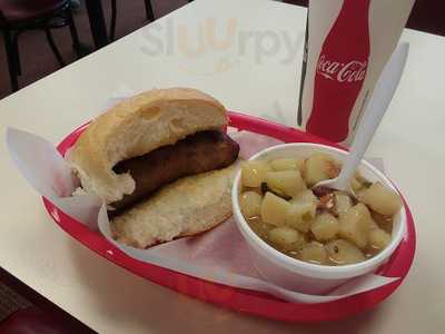 Bender's Brat Haus Incorporated