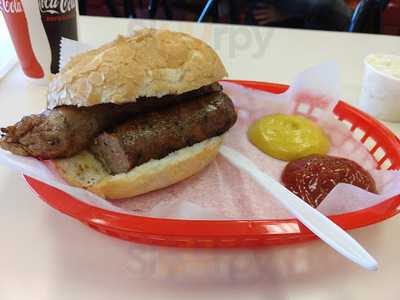 Bender's Brat Haus Incorporated