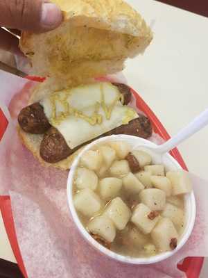 Bender's Brat Haus Incorporated