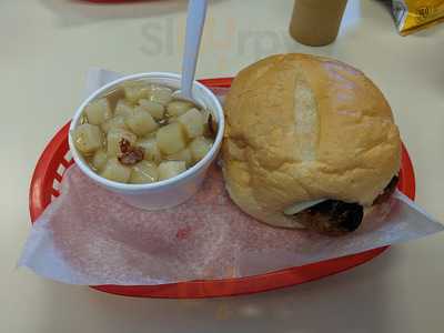 Bender's Brat Haus Incorporated