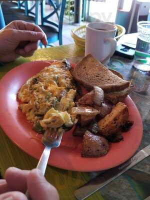 Beach Fire Beach Bar & Grille