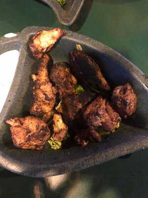 Beach Fire Beach Bar & Grille