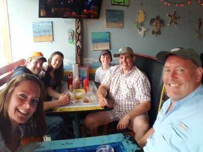 Beach Fire Beach Bar & Grille