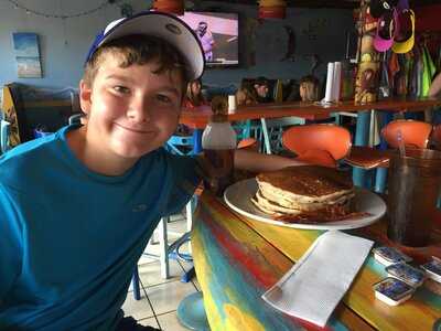 Beach Fire Beach Bar & Grille