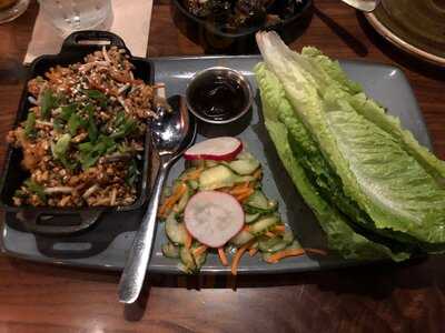 Lazy Dog Restaurant & Bar