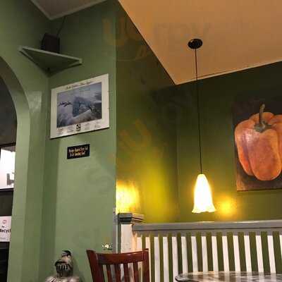 Cool Beans Coffee Co.