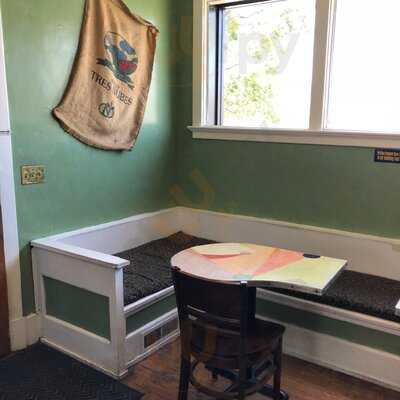 Cool Beans Coffee Co.