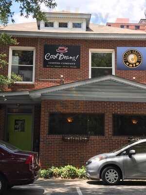 Cool Beans Coffee Co.