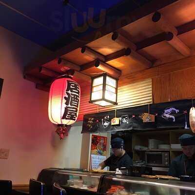 Tomo Japanese Restaurant