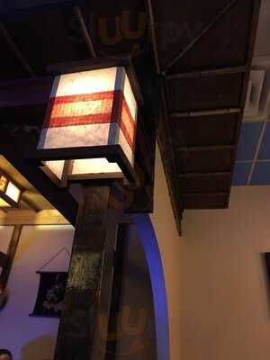 Tomo Japanese Restaurant