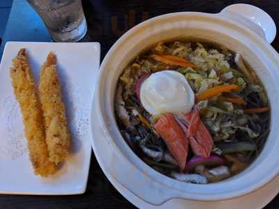 Tomo Japanese Restaurant