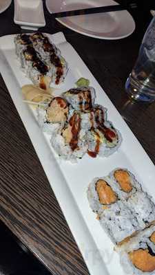 Tomo Japanese Restaurant