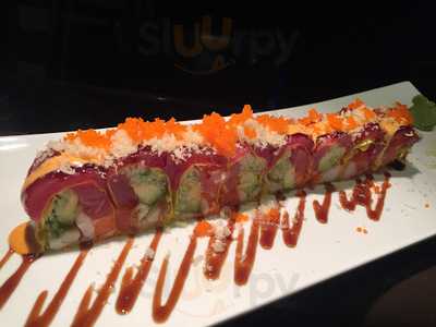 Tomo Japanese Restaurant