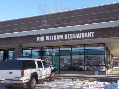 Pho' Vietnam