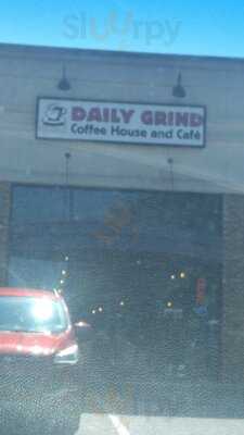 Daily Grind