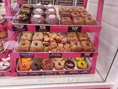 Pinkbox Doughnuts