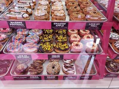 Pinkbox Doughnuts