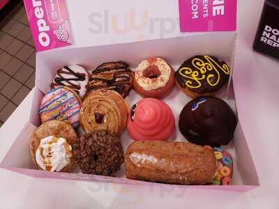 Pinkbox Doughnuts
