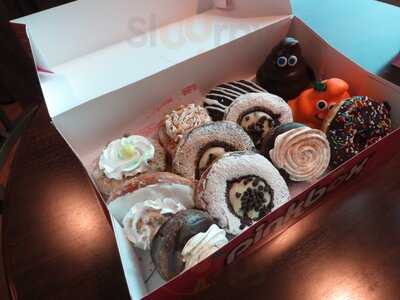 Pinkbox Doughnuts