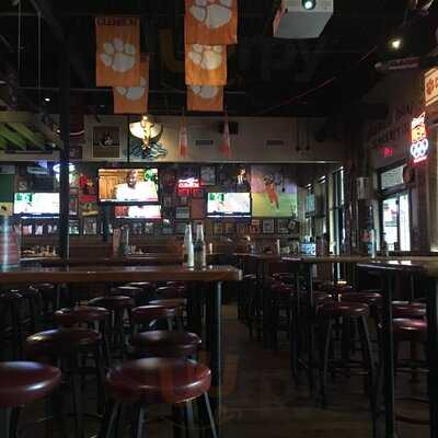 Carolina Ale House