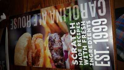 Carolina Ale House