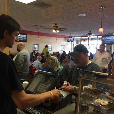 Mancino's Pizza & Grinders