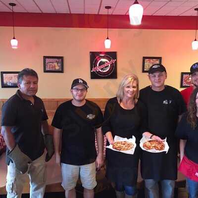 Mancino's Pizza & Grinders