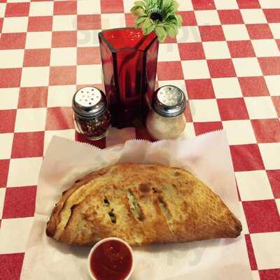 Mancino's Pizza & Grinders