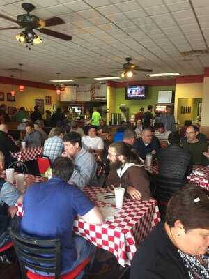 Mancino's Pizza & Grinders