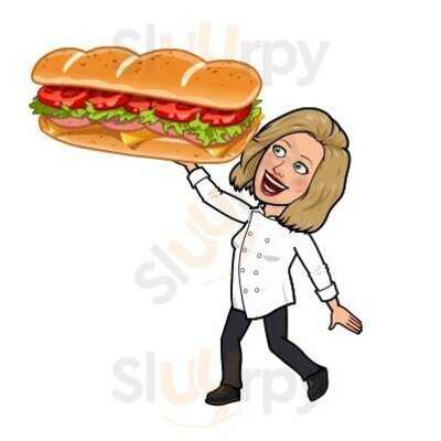 Mancino's Pizza & Grinders