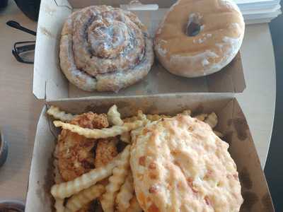 Rise Durham Downtown