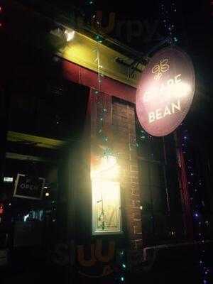 Grape + Bean