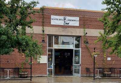 White Dog Brewing