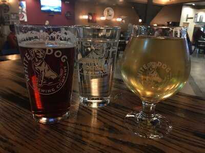 White Dog Brewing