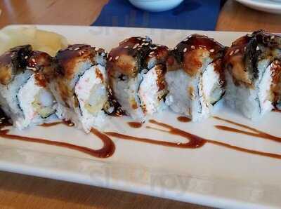 Ginger Asian Bistro & Sushi Bar