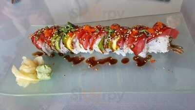 Ginger Asian Bistro & Sushi Bar