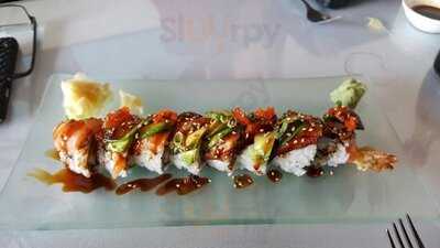 Ginger Asian Bistro & Sushi Bar